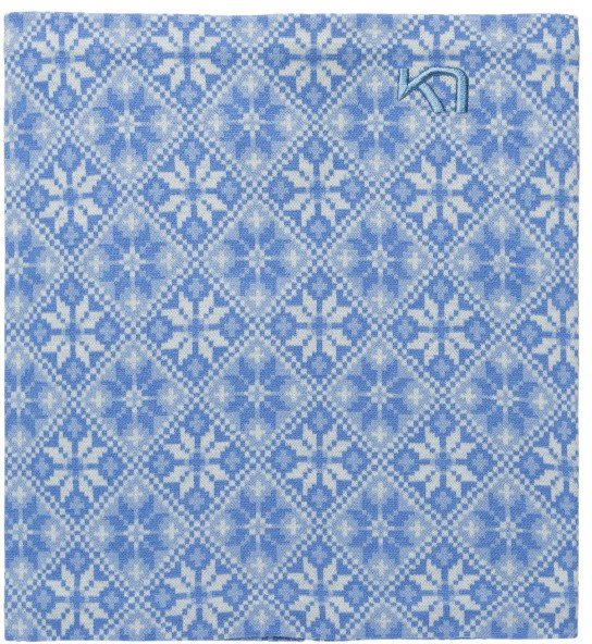 Kari Traa - Women's Rose Tube - Schal Gr One Size blau