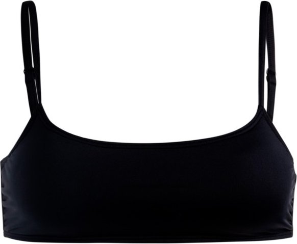 Roxy - Women's Beach Classics Bralette - Bikini-Top Gr XS schwarz