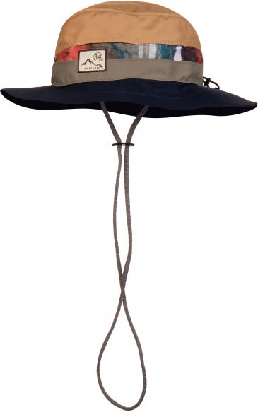 Buff - Booney Hat - Hut Gr S/M - 57,5-61,5 cm weiß