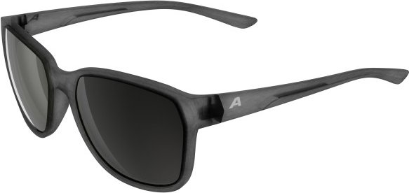Alpina - Lys Mirror S3 - Sonnenbrille grau