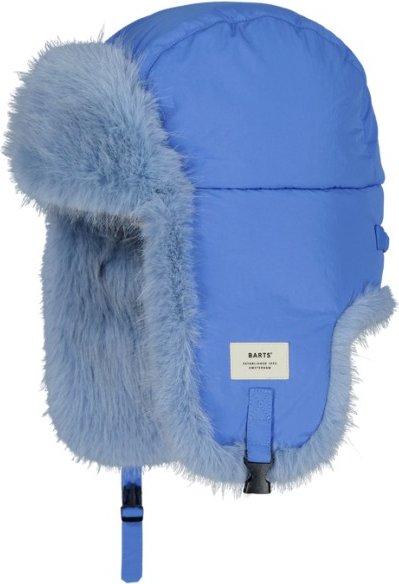 Thumbnail - Barts - Women's Hawka Bomber - Mütze Gr One Size blau