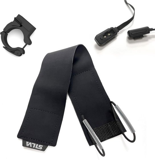 Silva - Free Bar Mount Kit schwarz