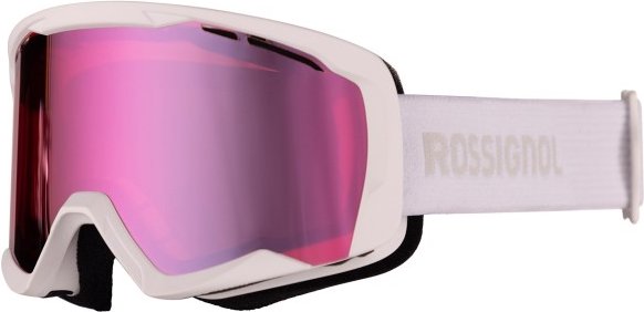 Rossignol - Spiral S2 - Skibrille Gr One Size rosa