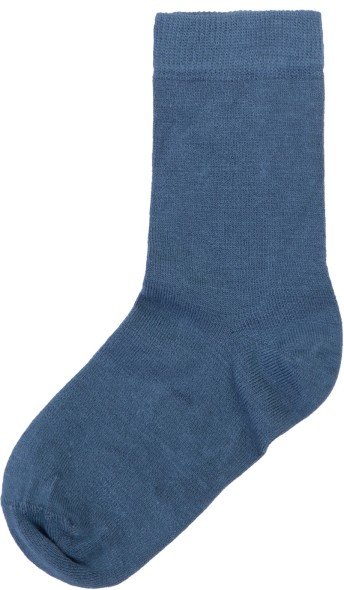 Thumbnail - Joha - Bamboo Socks Thin - Multifunktionssocken Gr 31-34 blau
