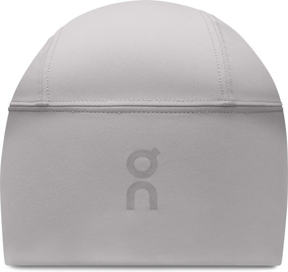On - Core Beanie - Mütze Gr One Size grau