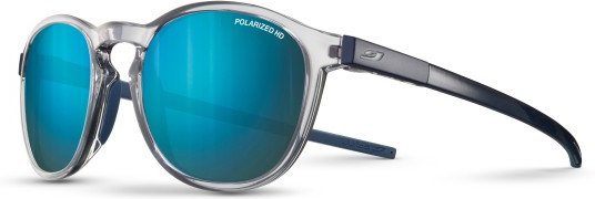 Julbo - Shine L Spectron HD Polarized S3 (VLT 12%) - Sonnenbrille Gr L grau