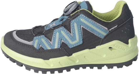 Ricosta - Kid's Terron - Multisportschuhe Gr 38 bunt