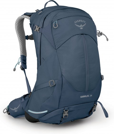 Osprey - Women's Sirrus 34 - Wanderrucksack Gr 34 l blau