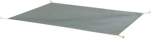 Big Agnes - Footprint Blacktail 2 Hotel - Zeltunterlage grün