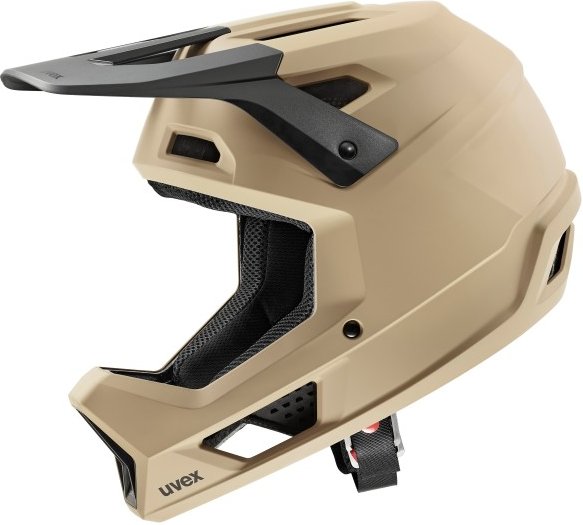Uvex - Ravage - Radhelm Gr 52-55 cm beige