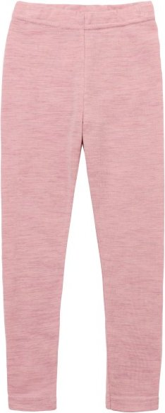 Engel - Kinder Leggings Merinoschurwolle - Merinounterwäsche Gr 152 rosa