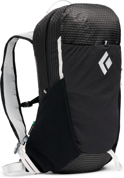 Black Diamond - Women's Pursuit 15 Backpack - Wanderrucksack schwarz
