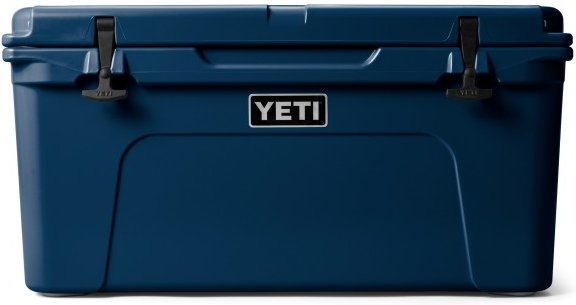 Yeti Coolers - Tundra 65 - Kühlbox Gr 54 l blau