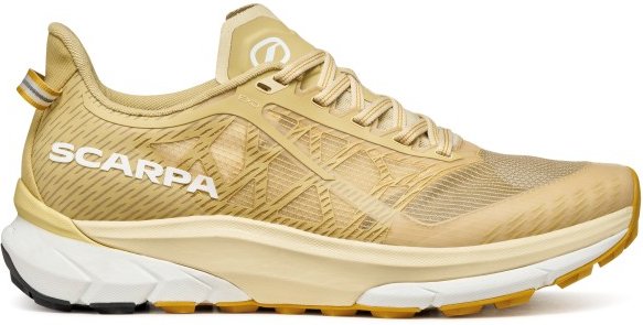 Scarpa - Golden Gate 2 - Trailrunningschuhe Gr 42 beige