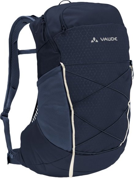 Vaude - Women's Agile Air 18 - Wanderrucksack blau