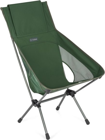 Helinox - Chair One Highback (re) - Campingstuhl oliv
