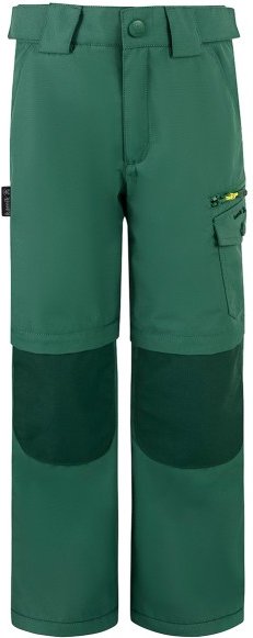 Kamik - Kid's Slayer - Zip-Off-Hose Gr 140 grün