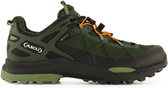 AKU - Rocket Dfs GTX - Multisportschuhe Gr 41,5 oliv