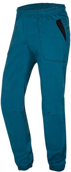 Thumbnail - Ocun - Jaws Pants - Kletterhose Gr L blau
