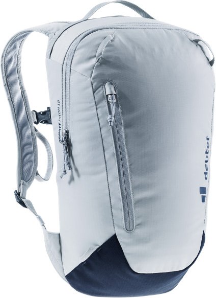 Deuter - Gravity Pitch 12 - Kletterrucksack grau