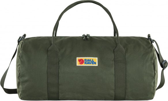 Fjällräven - Vardag Duffel 30 - Reisetasche Gr 30 l oliv