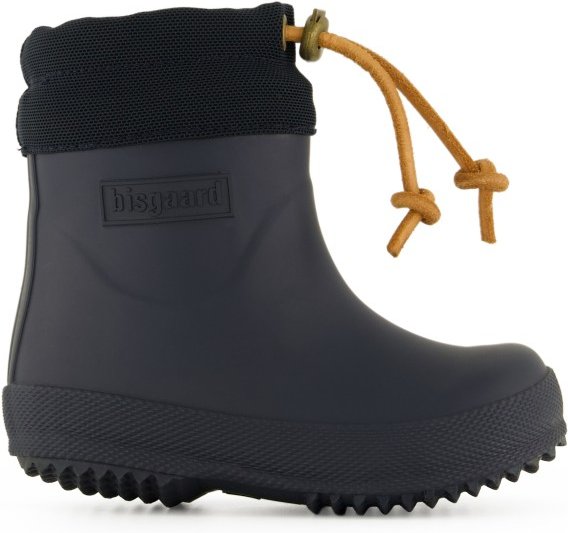 Bisgaard - Kid's Thermo Baby - Gummistiefel Gr 25 schwarz