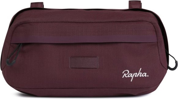 Rapha - Explore Bar Bag - Lenkertasche Gr 2,4 l braun
