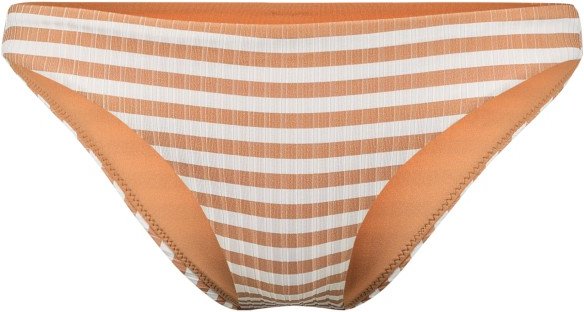 Rip Curl - Women's Premium Surf Cheeky Pant - Bikini-Bottom Gr L weiß