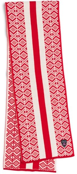 Dale of Norway - Kvitegga Scarf - Schal Gr One Size rosa