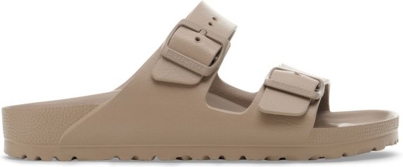 Birkenstock - Arizona EVA - Sandalen Gr 43 - Regular beige