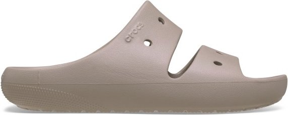 Thumbnail - Crocs - Classic Sandal V2 - Sandalen Gr M4 / W6 grau/braun
