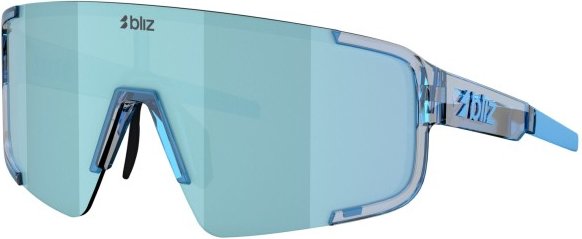 Bliz - P003 Cat. 3 - Fahrradbrille türkis/blau