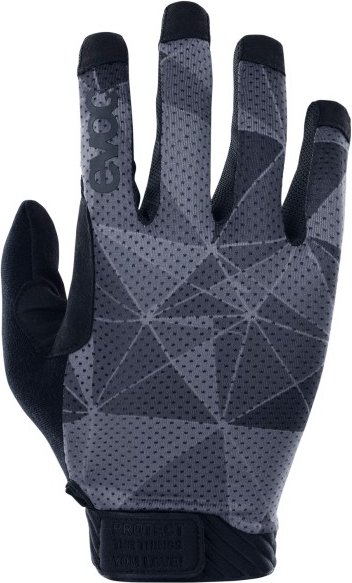 Evoc - Enduro Touch Glove 701711 - Handschuhe Gr XL blau
