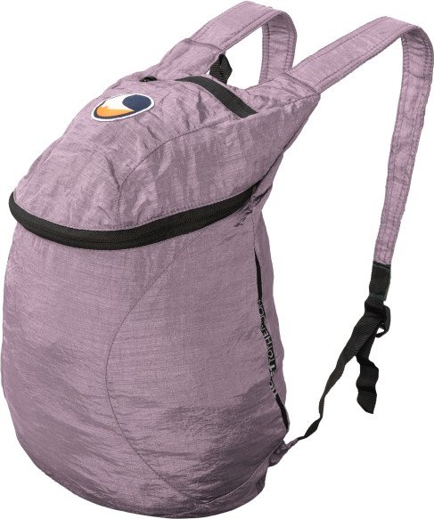 Ticket to the Moon - Mini Backpack Premium - Daypack rosa