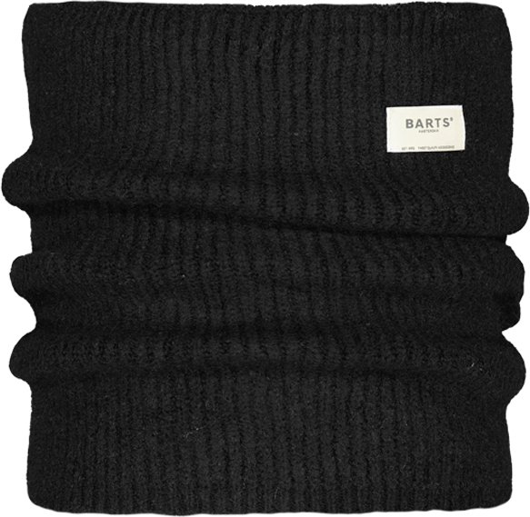 Thumbnail - Barts - Women's Darty Col - Schal Gr One Size schwarz