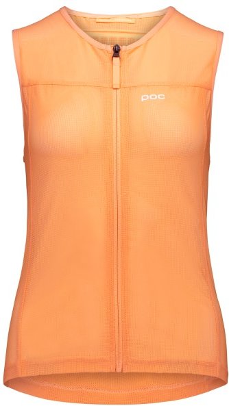 POC - Women's W's Vpd Air Vest - Protektor Gr S orange