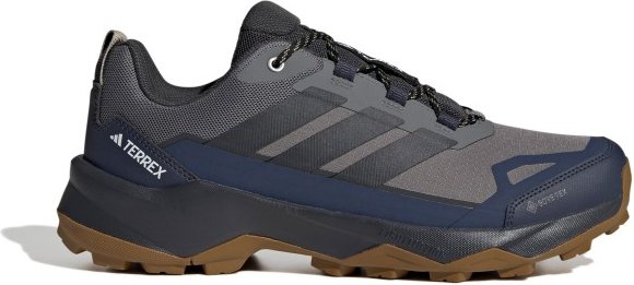 adidas Terrex - Terrex Skychaser AX5 GORE-TEX - Multisportschuhe Gr 50 2/3 grau/blau