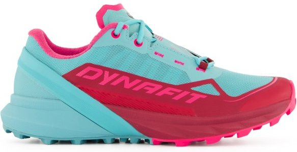 Thumbnail - Dynafit - Women's Ultra 50 - Trailrunningschuhe Gr 38,5 türkis