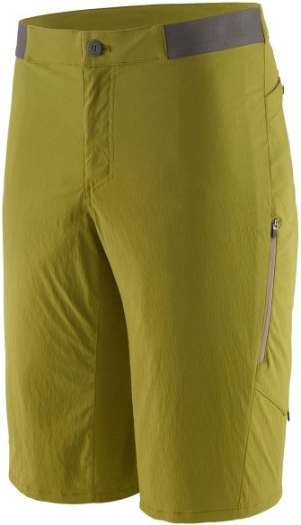 Patagonia - Landfarer Bike Shorts - Radhose Gr 30 oliv
