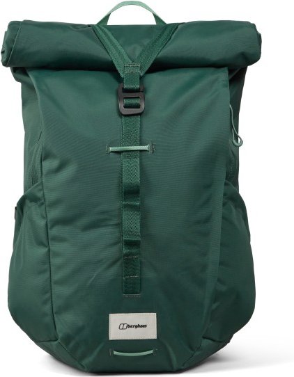 Berghaus - Explorer Backpack 23 - Daypack grün