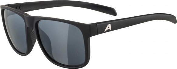 Thumbnail - Alpina - Nacan III Mirror Cat. 3 - Sonnenbrille grau