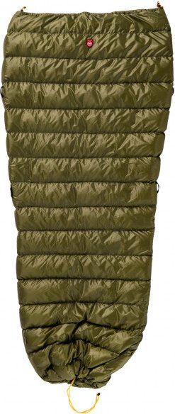 Thumbnail - Pajak - Quest Quilt - Decke Gr 190 x 80 cm oliv