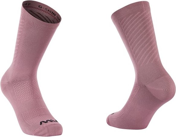 Northwave - Switch Sock - Radsocken Gr 40-43 rosa