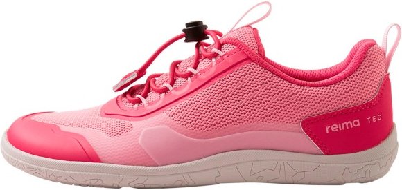 Reima - Kid's Tallustelu - Barfußschuhe Gr 29 rosa