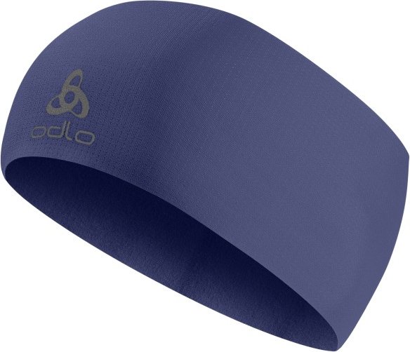 Odlo - Move Light Headband - Stirnband Gr One Size blau