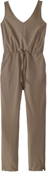 Patagonia - Women's Fleetwith Jumpsuit Gr XS braun