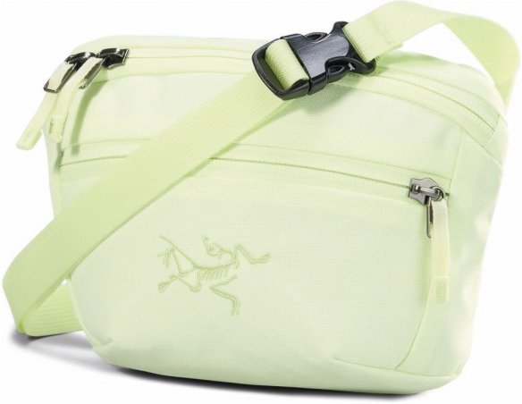 Arc'teryx - Mantis 1 Waist Pack - Hüfttasche Gr One Size bunt