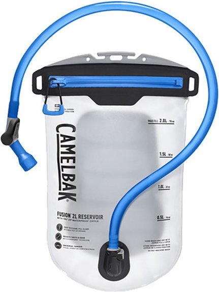 Camelbak - Fusion Reservoir 2 - Trinksystem Gr 2 l clear