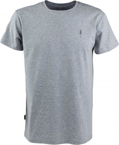 NIKIN - Treeshirt - T-Shirt Gr XXL grau