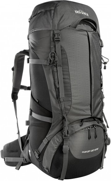 Tatonka - Women's Yukon 60+10 Women - Trekkingrucksack grau